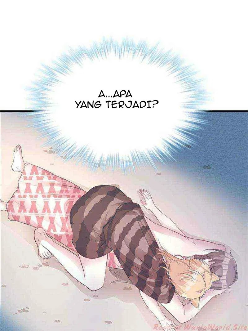 Beauty and the Beast Chapter 109 - Halaman 51