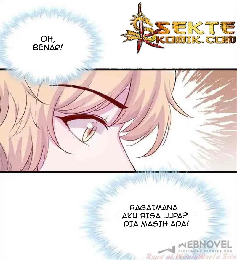 Beauty and the Beast Chapter 108 - Halaman 10