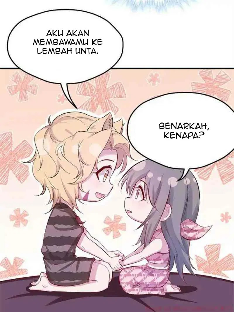 Beauty and the Beast Chapter 108 - Halaman 11