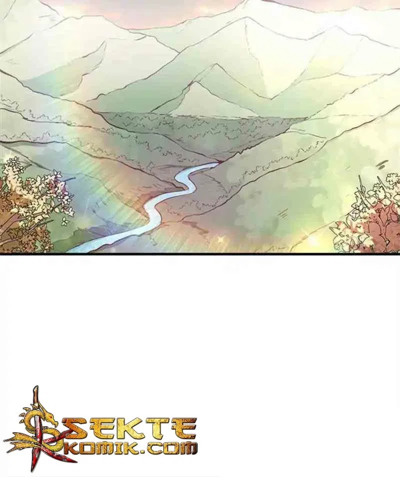 Beauty and the Beast Chapter 108 - Halaman 22