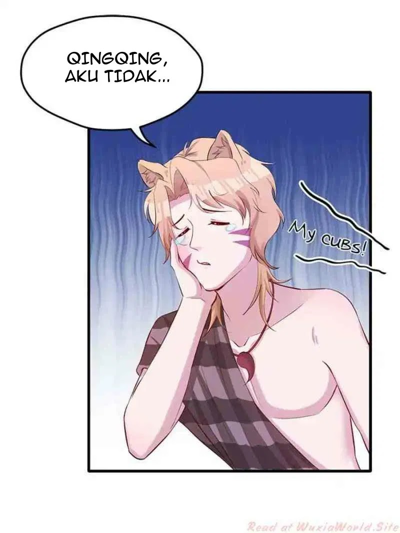 Beauty and the Beast Chapter 108 - Halaman 29