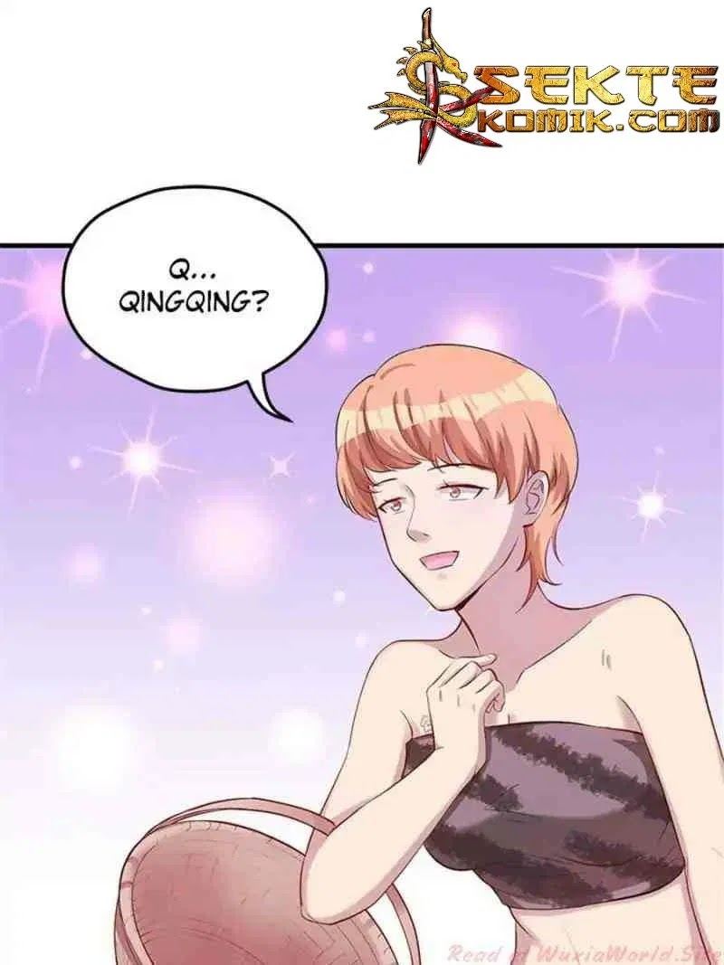 Beauty and the Beast Chapter 108 - Halaman 31