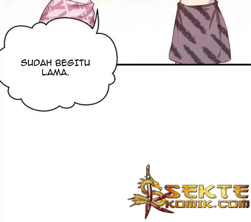Beauty and the Beast Chapter 108 - Halaman 35