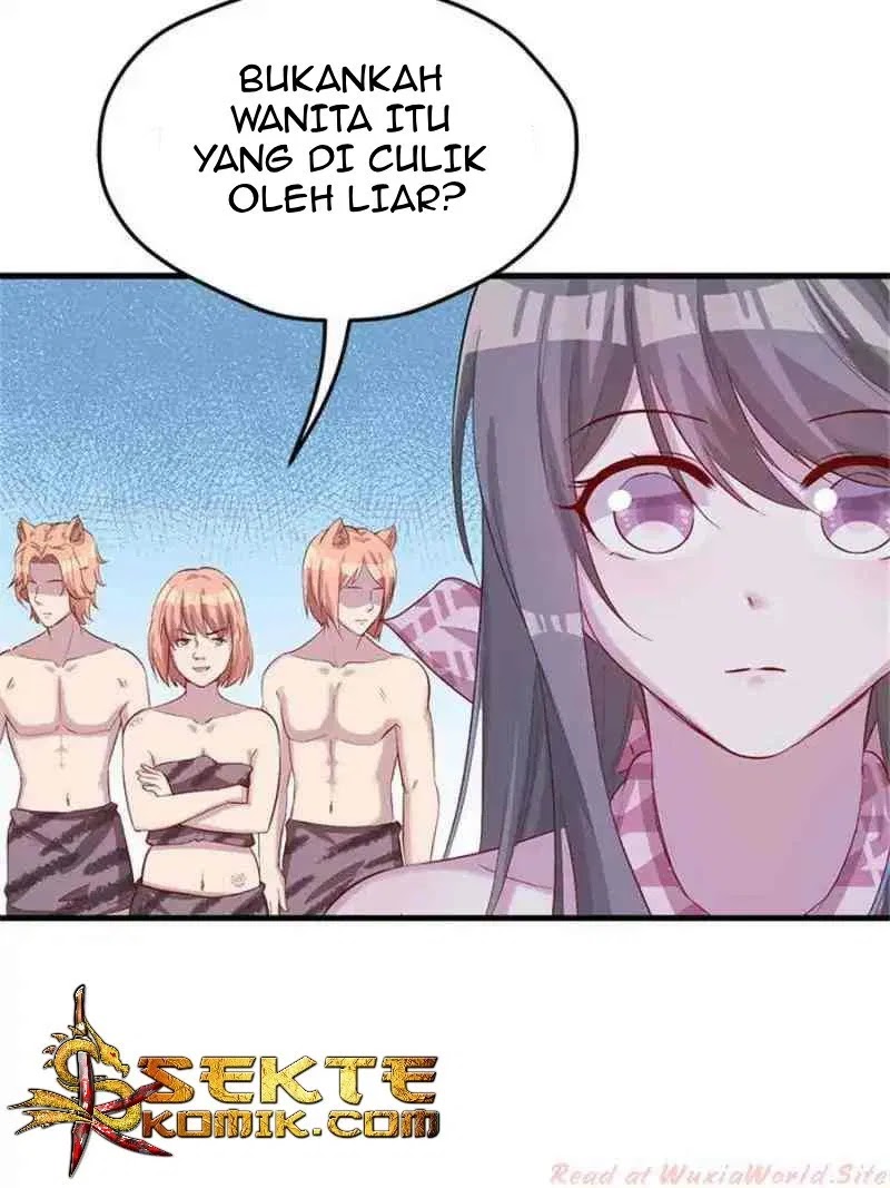 Beauty and the Beast Chapter 108 - Halaman 39