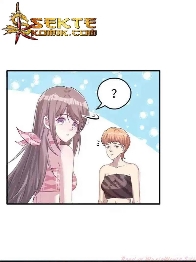 Beauty and the Beast Chapter 108 - Halaman 40