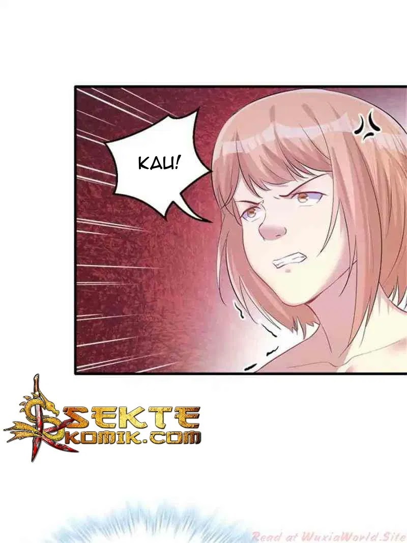 Beauty and the Beast Chapter 108 - Halaman 47