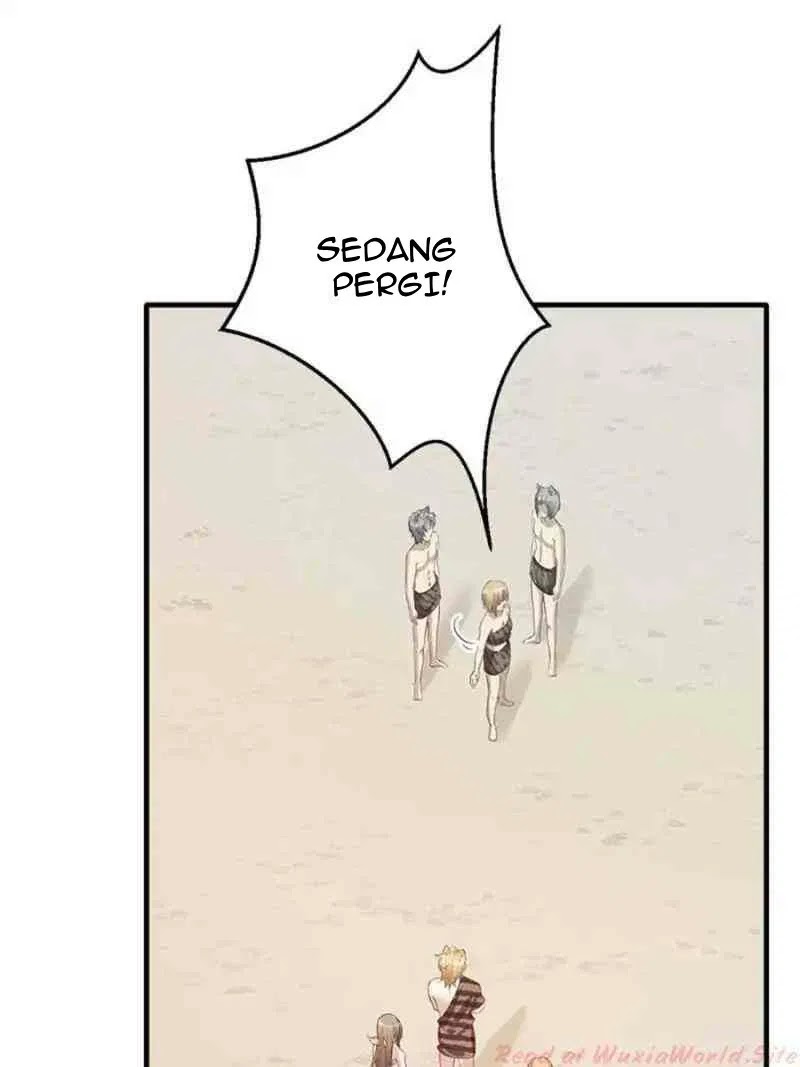 Beauty and the Beast Chapter 108 - Halaman 49