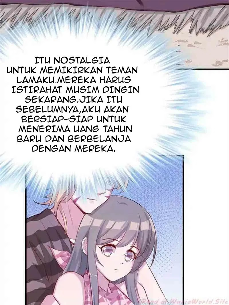 Beauty and the Beast Chapter 108 - Halaman 5