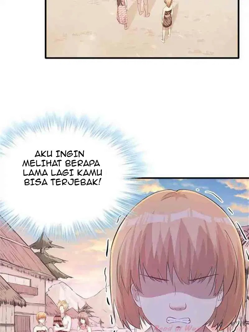 Beauty and the Beast Chapter 108 - Halaman 50
