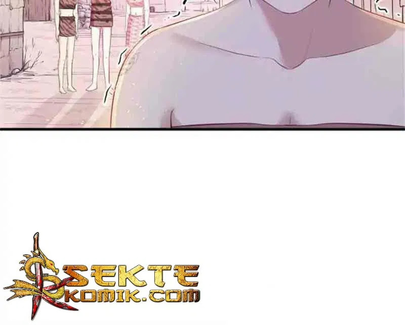 Beauty and the Beast Chapter 108 - Halaman 51