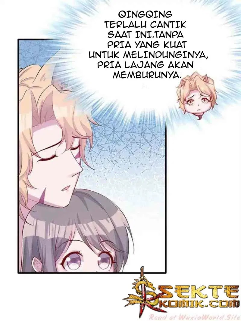Beauty and the Beast Chapter 108 - Halaman 9