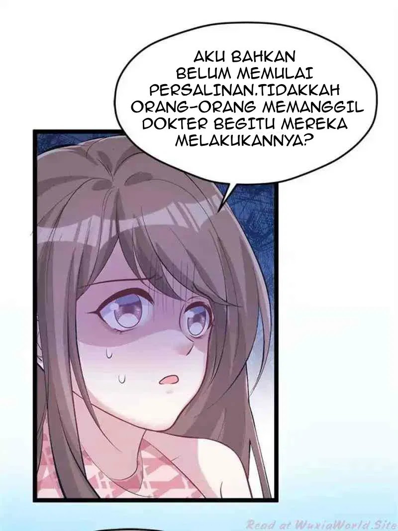 Beauty and the Beast Chapter 107 - Halaman 10