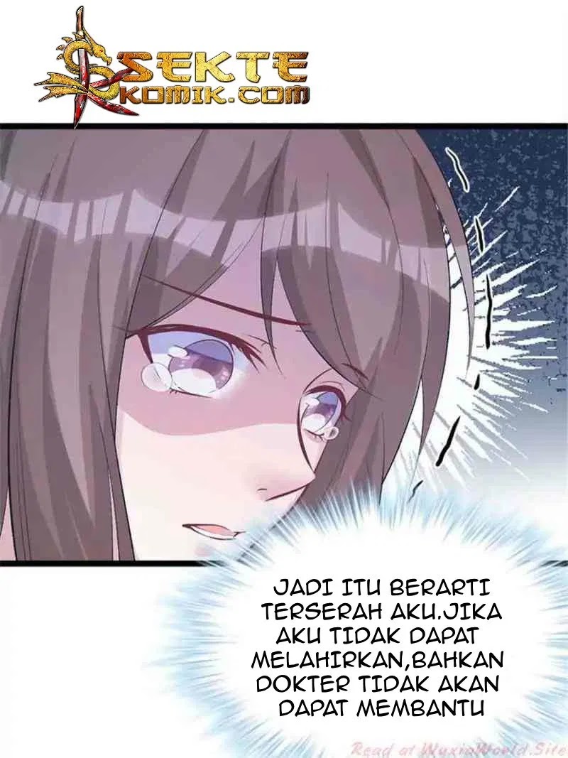 Beauty and the Beast Chapter 107 - Halaman 14