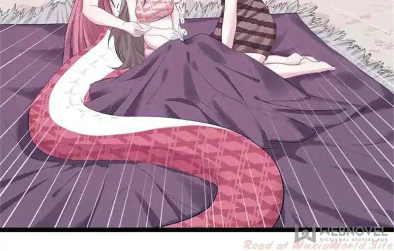 Beauty and the Beast Chapter 107 - Halaman 18