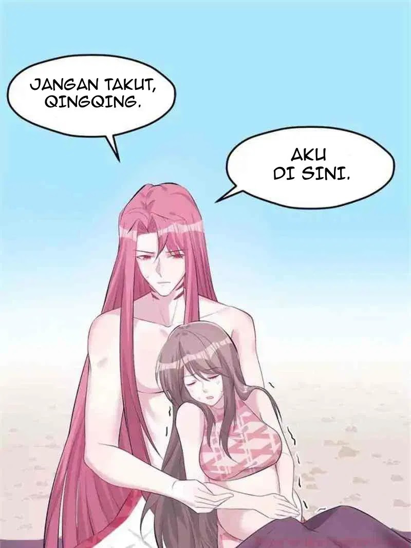 Manhua Beauty and the Beast Chapter 107 gambar 2
