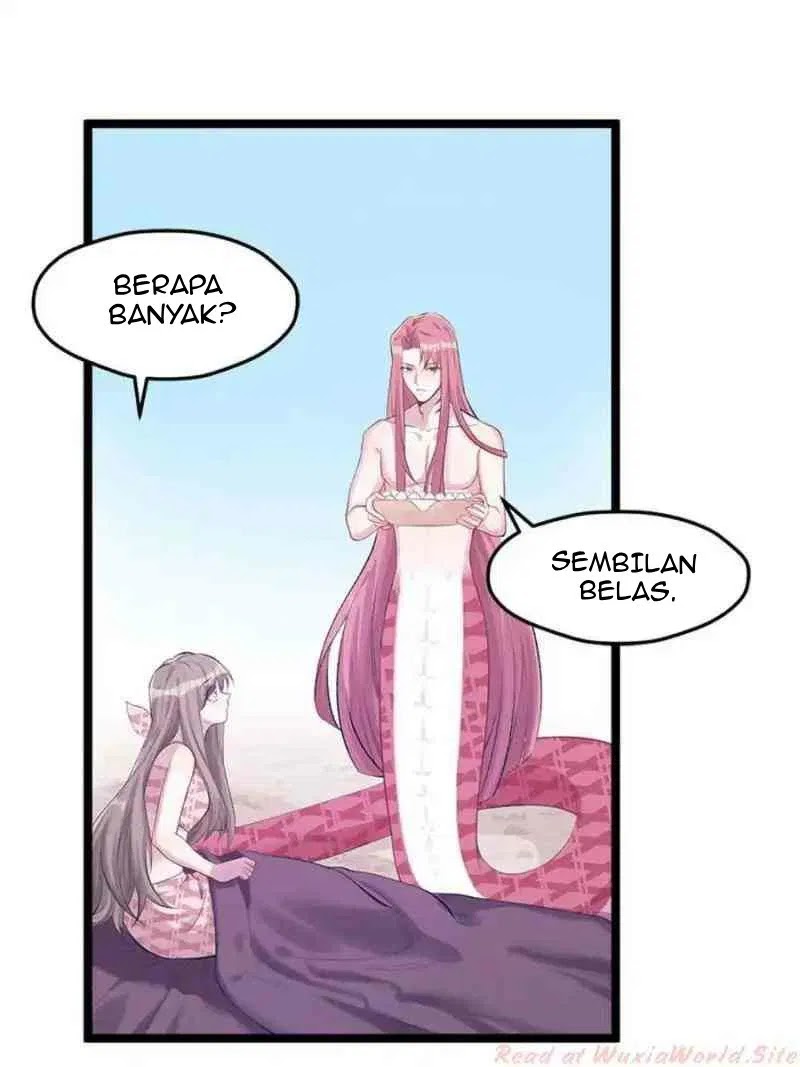 Beauty and the Beast Chapter 107 - Halaman 24