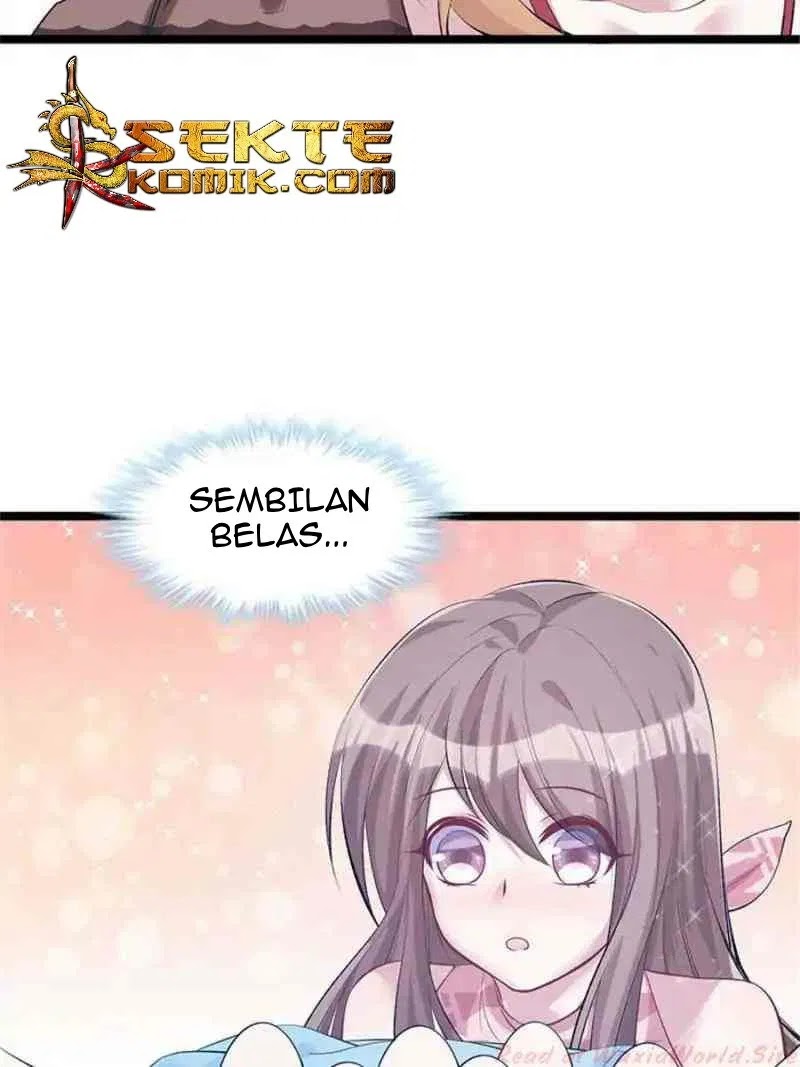 Beauty and the Beast Chapter 107 - Halaman 30