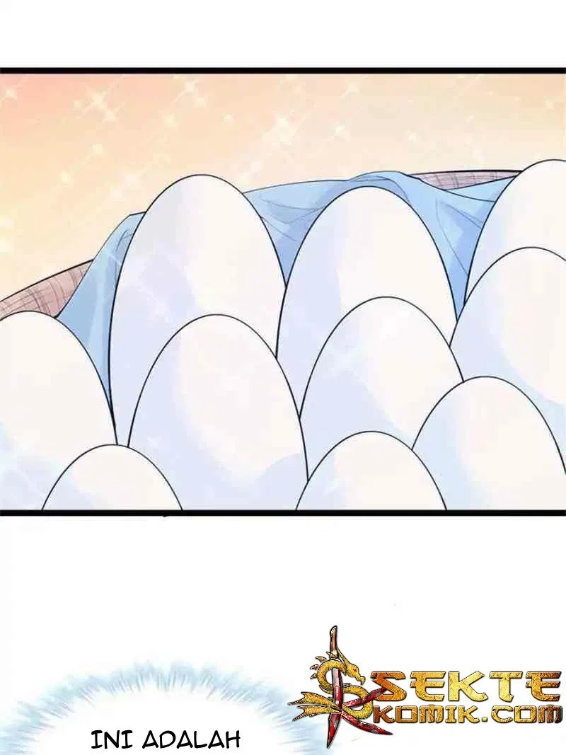 Beauty and the Beast Chapter 107 - Halaman 32