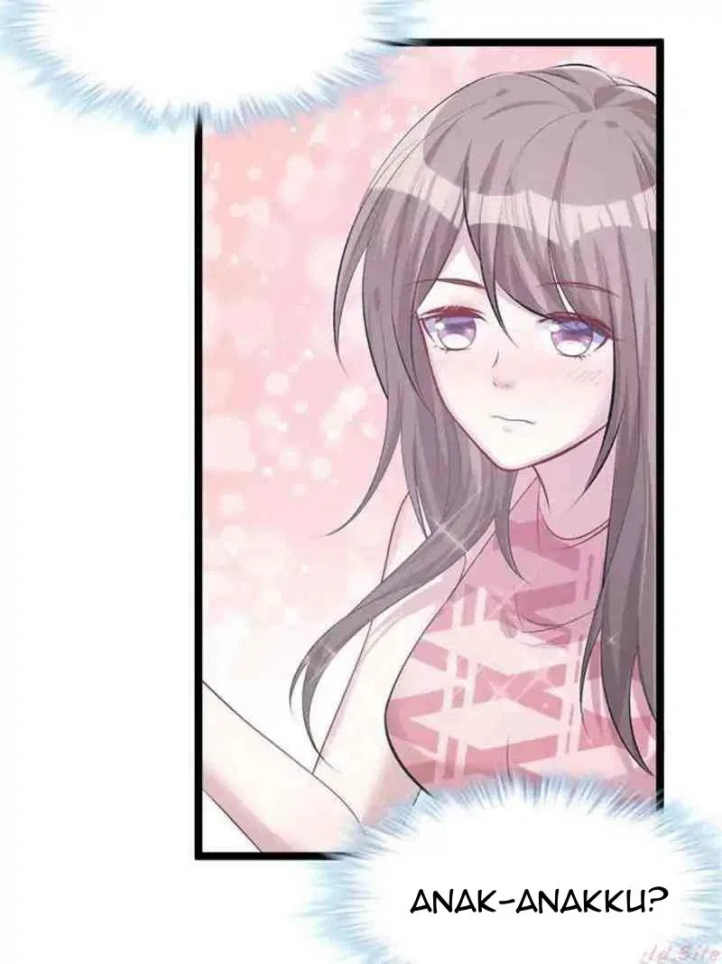 Beauty and the Beast Chapter 107 - Halaman 33