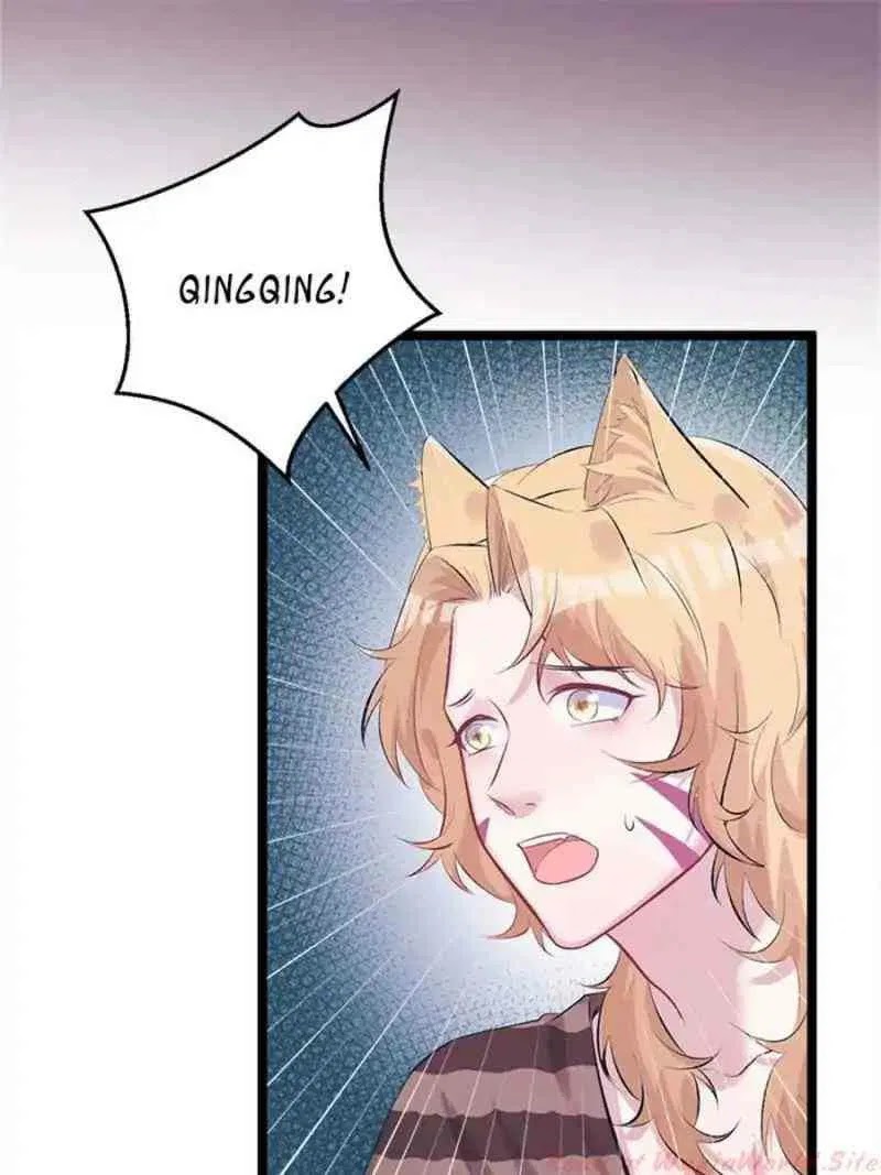 Beauty and the Beast Chapter 107 - Halaman 4