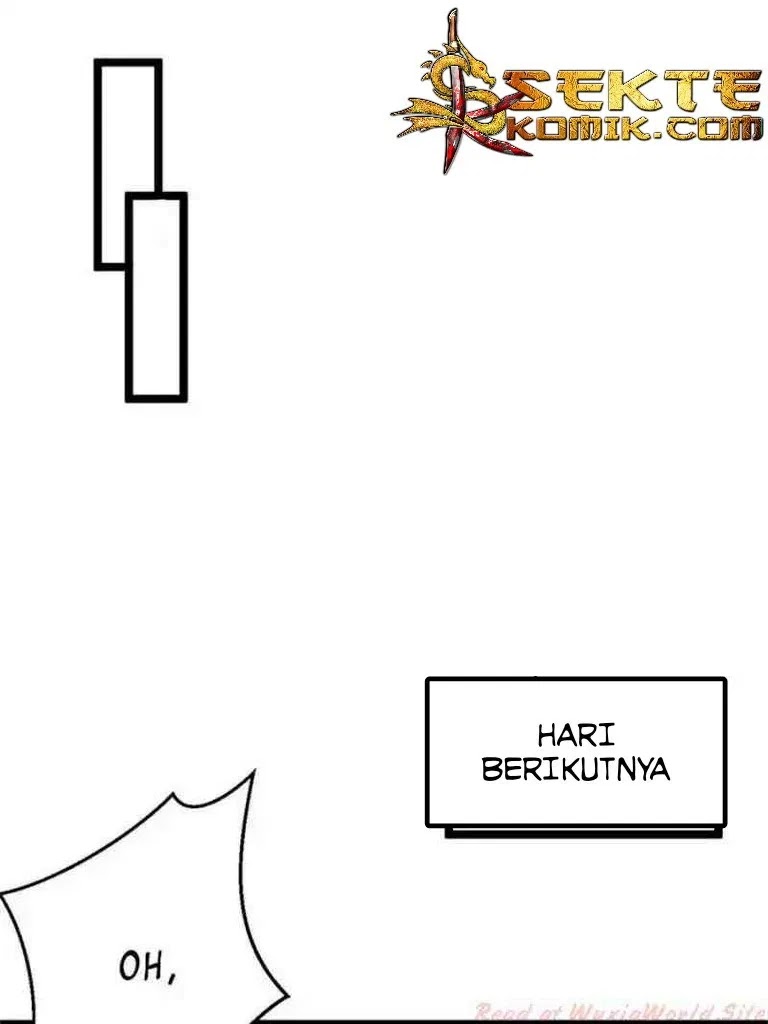 Beauty and the Beast Chapter 107 - Halaman 48