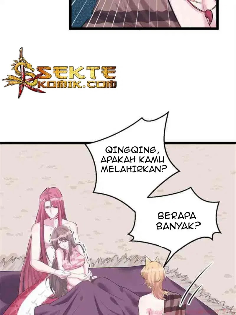 Beauty and the Beast Chapter 107 - Halaman 5