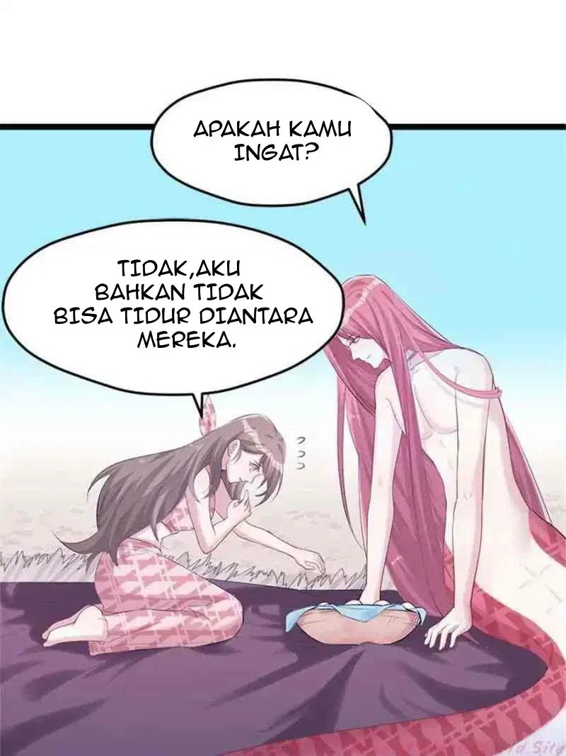 Beauty and the Beast Chapter 107 - Halaman 51