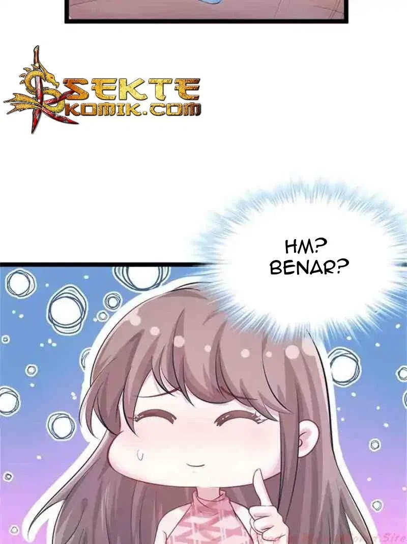 Beauty and the Beast Chapter 107 - Halaman 54