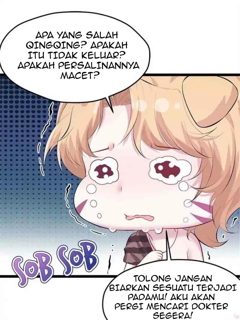 Beauty and the Beast Chapter 107 - Halaman 9