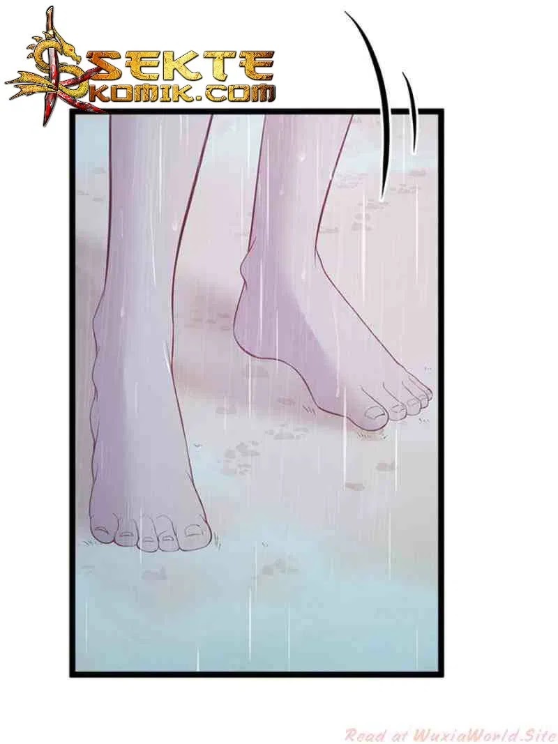 Beauty and the Beast Chapter 106 - Halaman 10