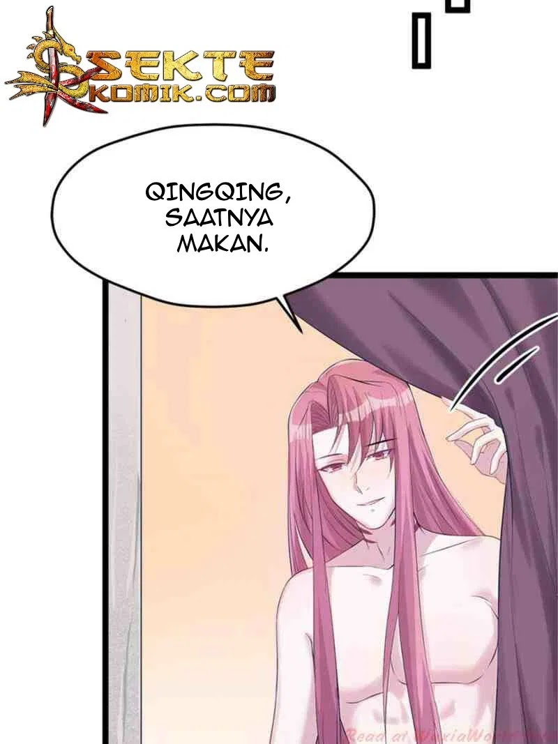 Beauty and the Beast Chapter 106 - Halaman 14