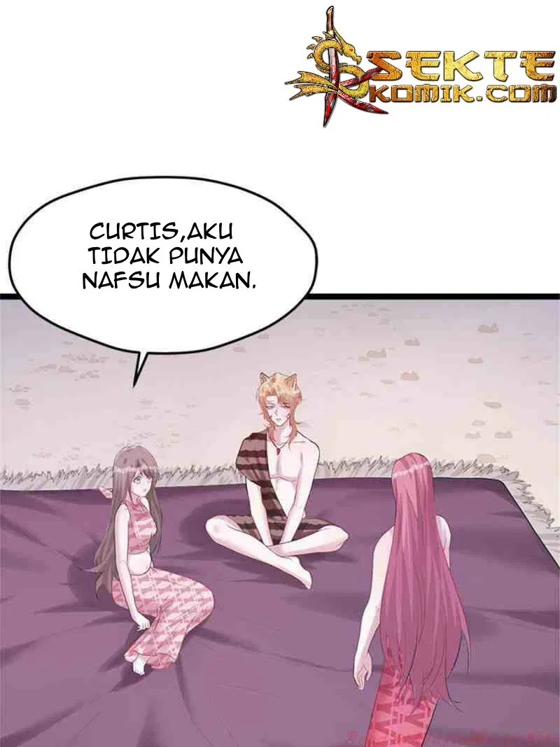 Beauty and the Beast Chapter 106 - Halaman 16