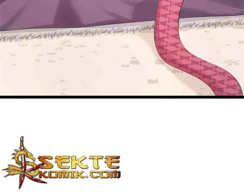 Beauty and the Beast Chapter 106 - Halaman 17