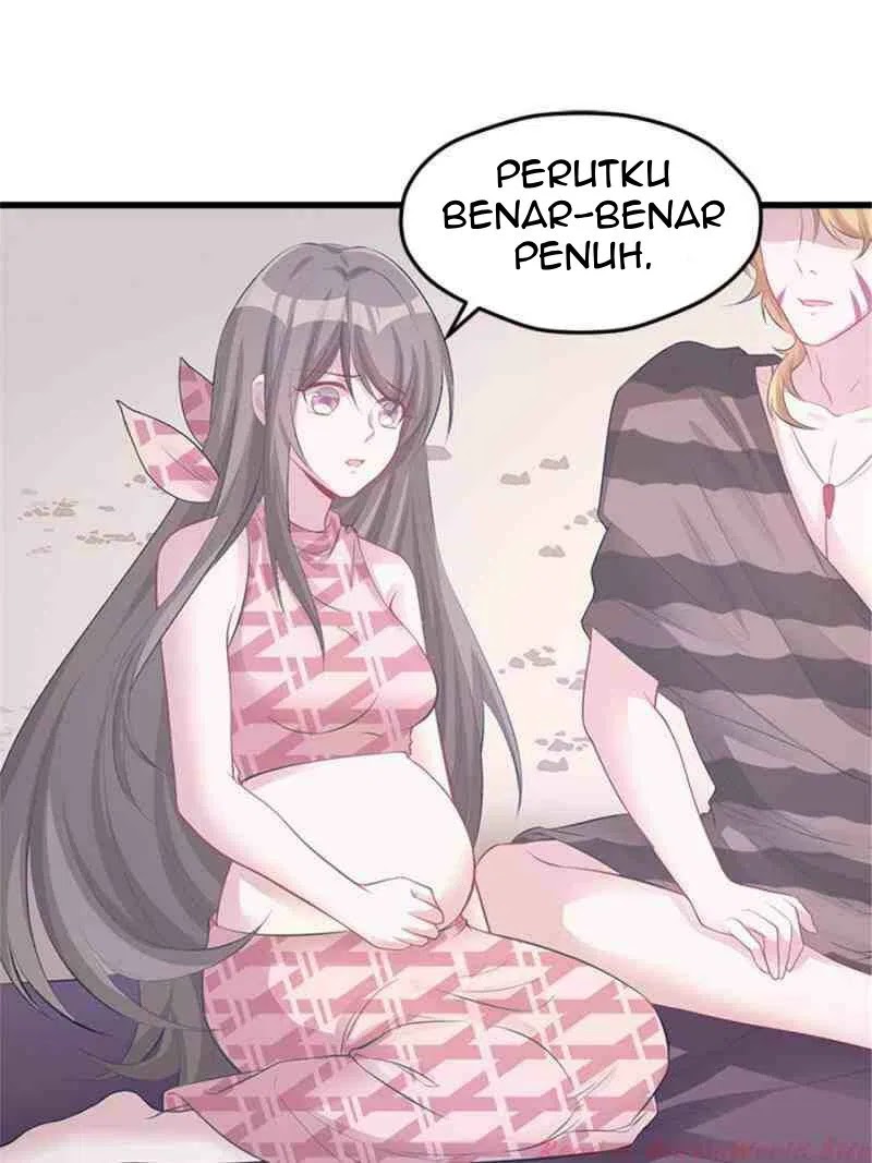 Beauty and the Beast Chapter 106 - Halaman 18