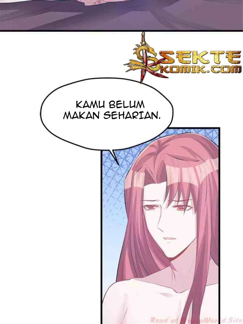 Beauty and the Beast Chapter 106 - Halaman 19
