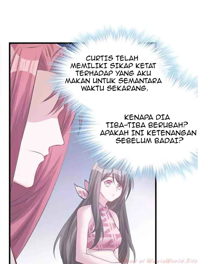 Beauty and the Beast Chapter 106 - Halaman 23