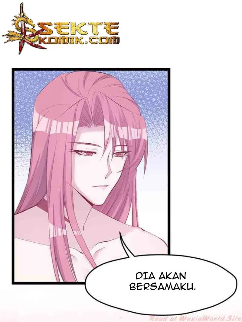 Beauty and the Beast Chapter 106 - Halaman 24