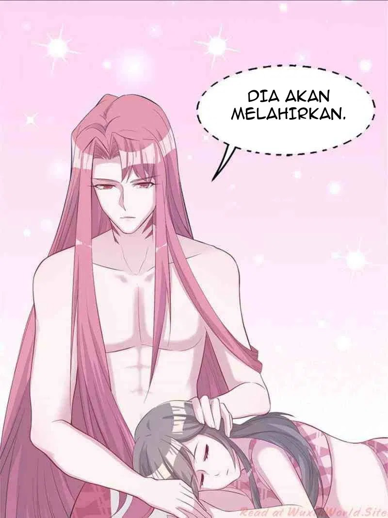 Beauty and the Beast Chapter 106 - Halaman 27