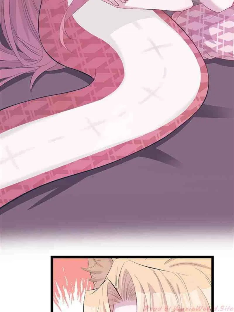 Beauty and the Beast Chapter 106 - Halaman 28