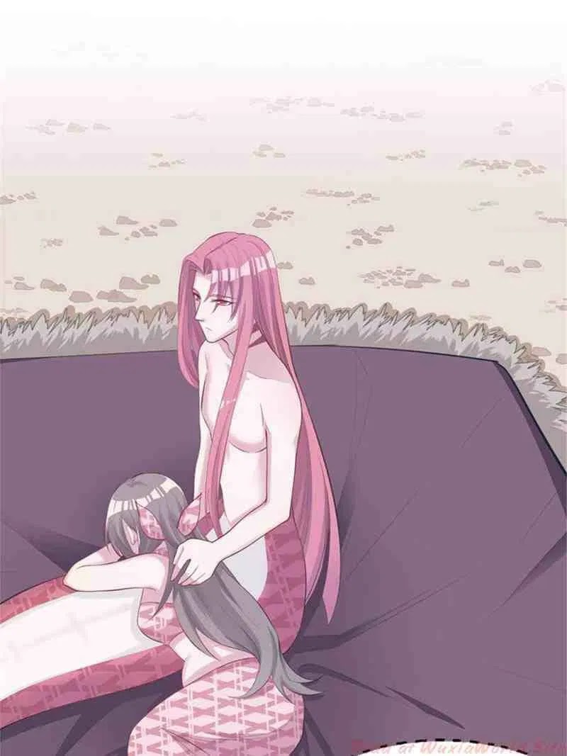 Beauty and the Beast Chapter 106 - Halaman 30