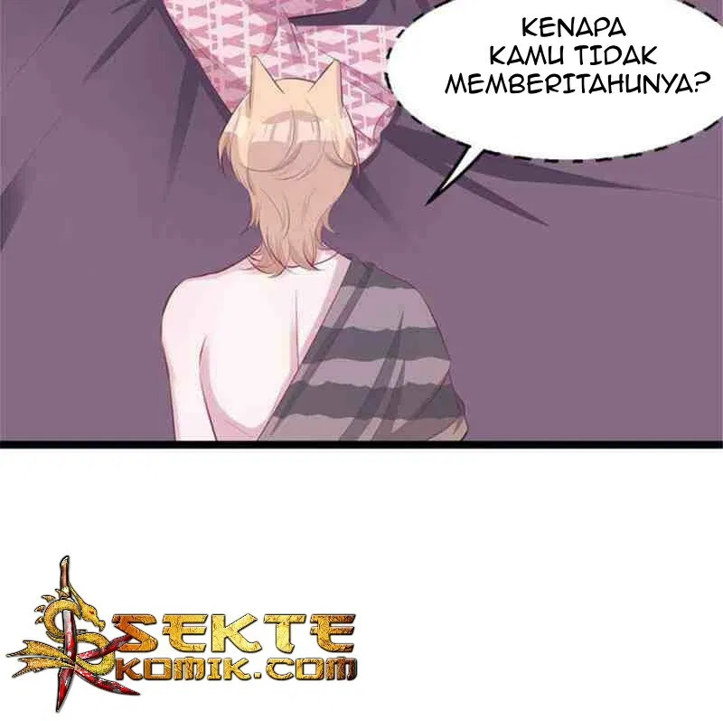 Beauty and the Beast Chapter 106 - Halaman 31