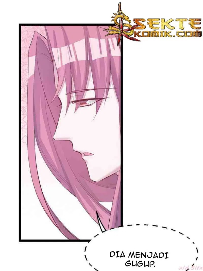 Beauty and the Beast Chapter 106 - Halaman 32