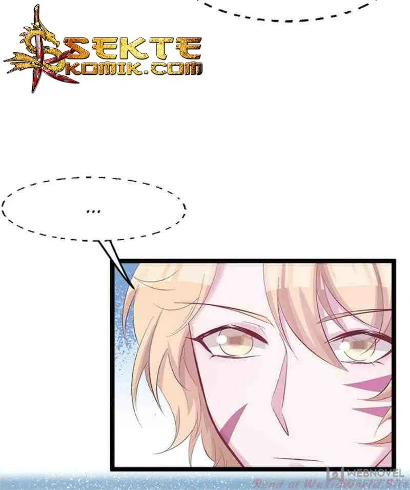 Beauty and the Beast Chapter 106 - Halaman 33