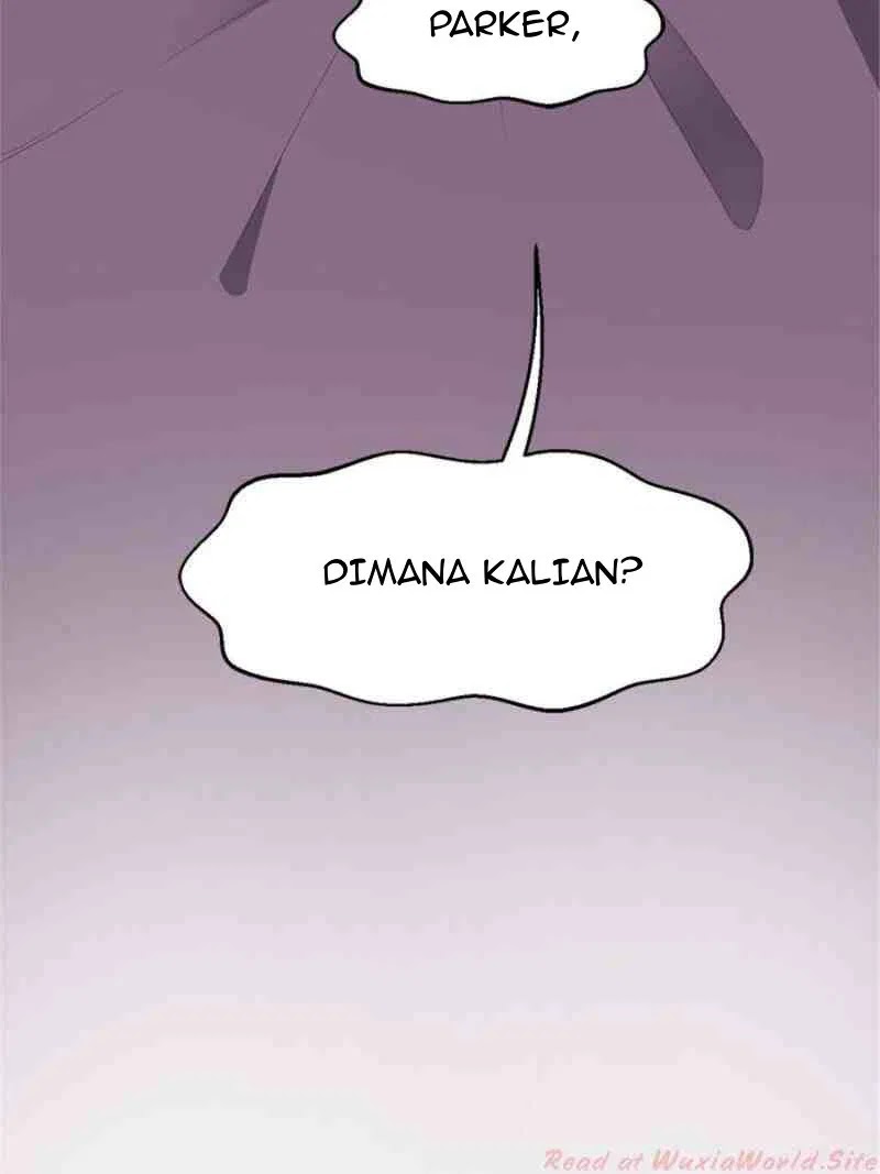 Beauty and the Beast Chapter 106 - Halaman 40