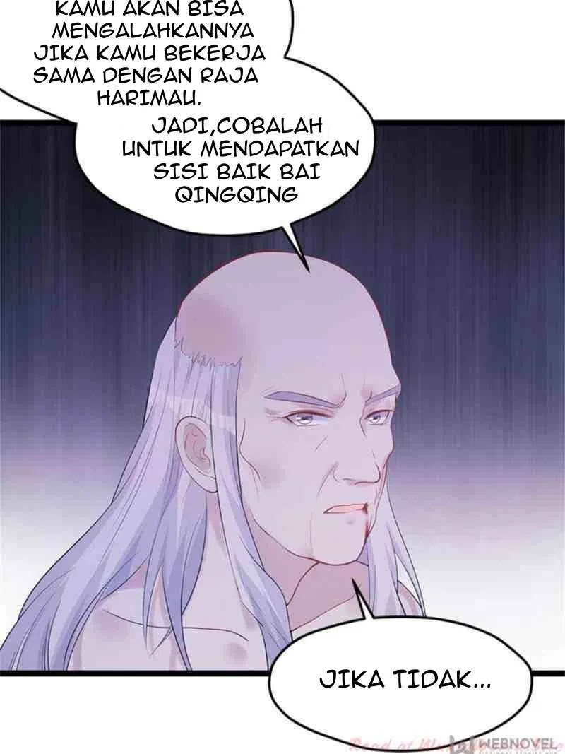 Beauty and the Beast Chapter 106 - Halaman 9