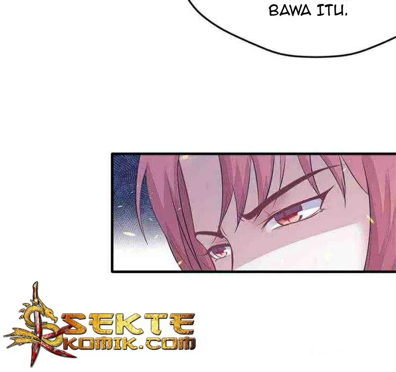 Beauty and the Beast Chapter 105 - Halaman 10