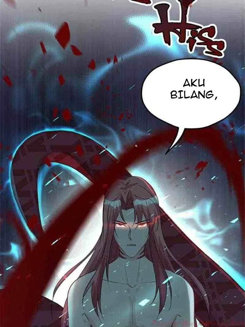 Beauty and the Beast Chapter 105 - Halaman 12