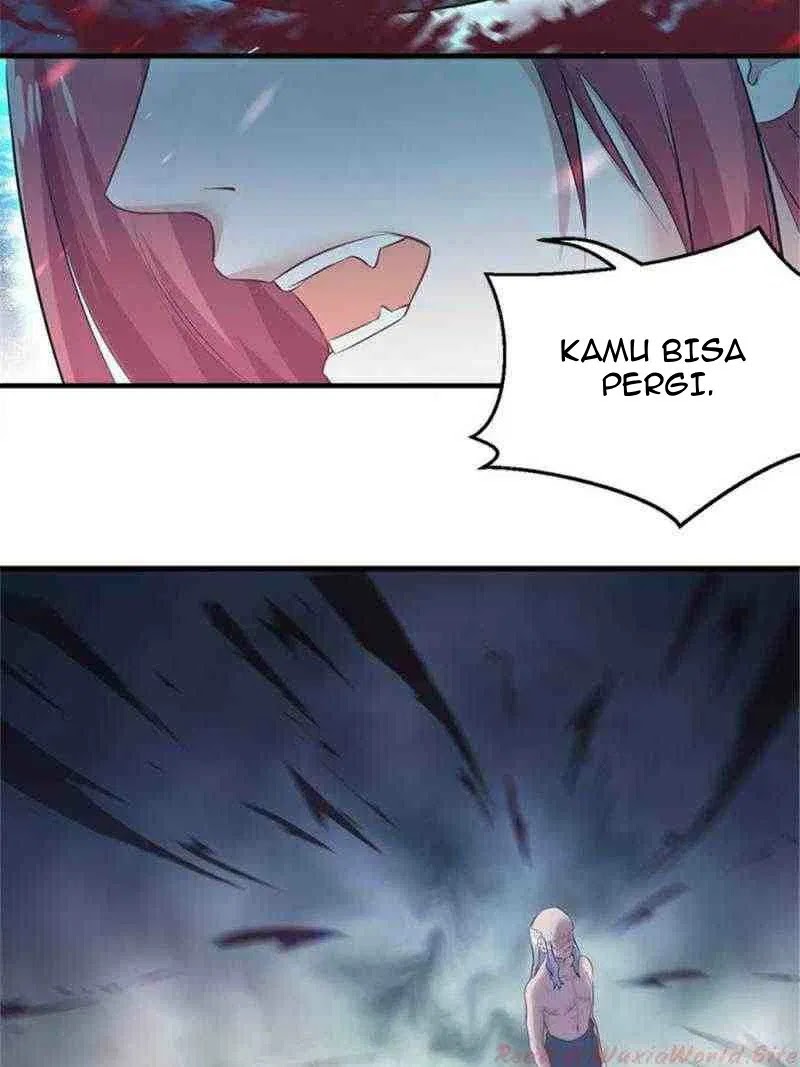 Beauty and the Beast Chapter 105 - Halaman 15