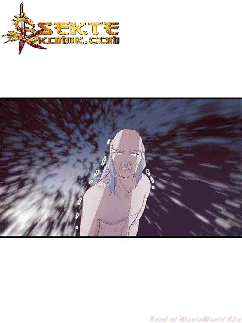 Beauty and the Beast Chapter 105 - Halaman 16
