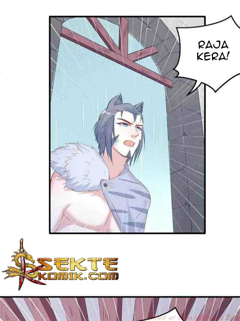 Beauty and the Beast Chapter 105 - Halaman 18
